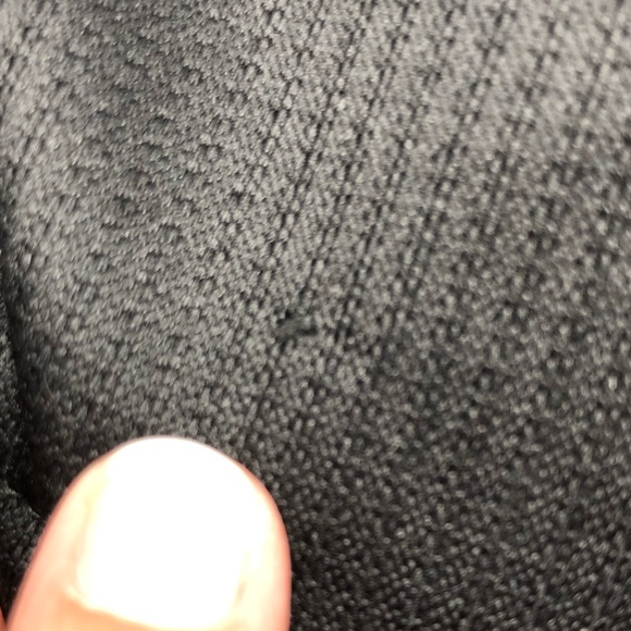 Grand Slam Off Course Textured Golf Polo (A) - Picture 5 of 6